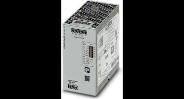 Phoenix Contact QUINT 4 Gelijkstroomvoeding 24V | 2904602 - E245F