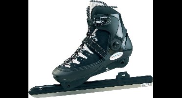 Zandstra Ving Klapnoor - Klapschaats/Klapschaatsen/Klapnoor/Klapnoren - Semi Soft - maat 34