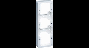 Honeywell Peha standaard Opbouwschakelaars - 00207311 - E2WF2