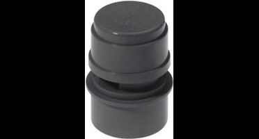 Mcalpine Ventapipe Beluchter 0055100