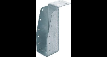 GB Balkdrager GBS-lange lip sendzimir verzinkt 46 x 96mm 09311 (Prijs per stuk)