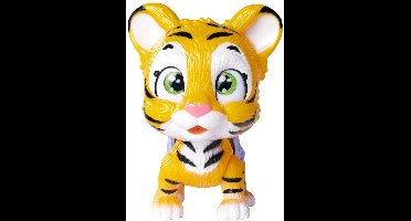 Simba - Pamper Petz - Tijger - Vanaf 3 jaar