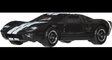 Matchbox Moving Parts Ford GT40