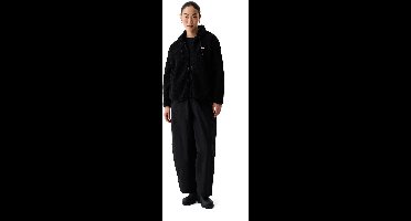 Hunter - Bonelle Borg Fleece Jacket Hunter Black - Maat M