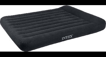 Intex Pillow Rest Classic Luchtbed - Queensize