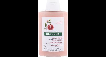 Klorane - Color Radiance Shampoo With Pomegranate -