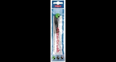 Derwent fine waterbrush