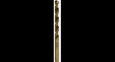 RUKO 215102 HSSE-Co 5 Metaal-spiraalboor 10.2 mm Gezamenlijke lengte 133.0 mm DIN 338 1 stuk(s)