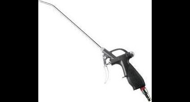 Aerotec Pneumatisch uitblaaspistool 8 bar