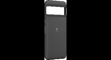 Origineel Google Pixel 8 Pro Hoesje Duurzame Back Cover Grijs