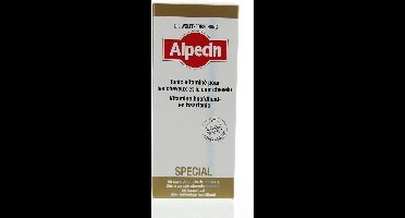 Alpecin - Medicinal Special Lotion - 200 ml