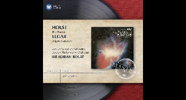 Elgar/Enigma Variations