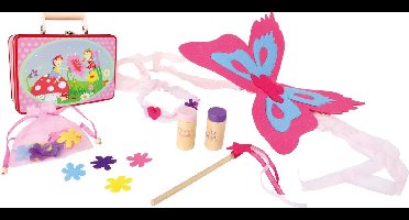 Small Foot - Kostuum Fantasie