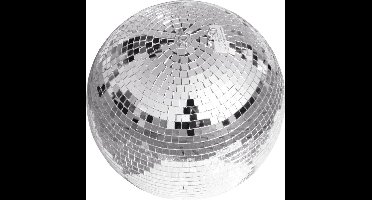 EUROLITE Discobal - Spiegelbol - Discobol 30cm