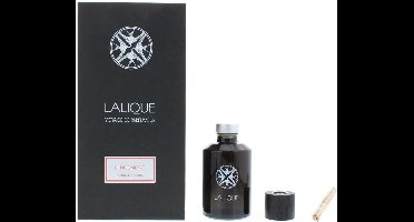 Lalique Diffuser 250ml - Gingembre Yunnan