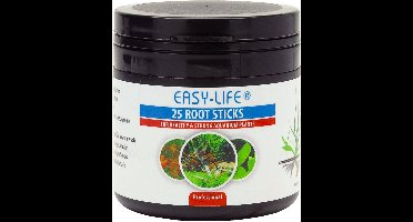 Easy life root sticks - 25 stuks