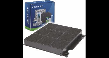 Alapure Koolstoffilter geschikt voor Beko