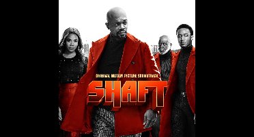 Shaft - 2019 Original Motion Picture Soundtrack
