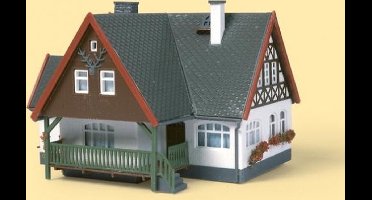 Auhagen 12225 H0 Boshuis