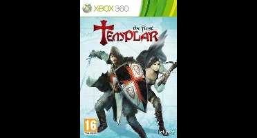 The First Templar