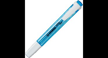 STABILO Swing Cool - Markeerstift - Blauw - per stuk