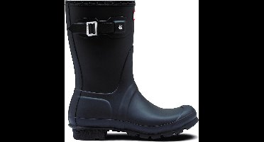 Hunter Regenlaarzen - Maat 39Volwassen - blauw