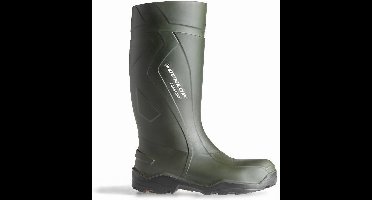 Dunlop C76208380 Werklaars - S5 - Groen - Maat 38