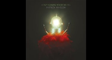 Love Songs For Robots