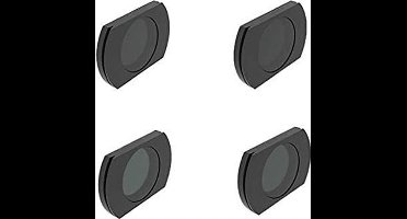 Hubsan Zino Pro Propellers