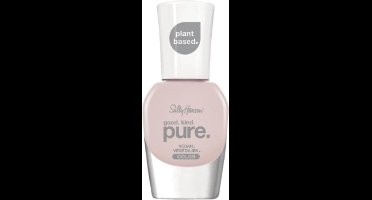 Sally Hansen Good.Kind.Pure 170 Elderflower Power