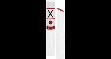 Sensuva X On The Lips Kers - 2 ml - Stimulerend Middel
