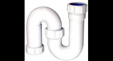 McAlpine Buissifon 5225 PL - 40 x 40 mm