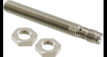 Omron E2A-S08LS02-M5-B1 OMRON IND.BENADERINGSCHAK