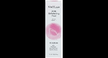 Mad-Hippie - Deluxe AHA Exfoliating Peel 15ml