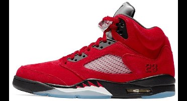 Air Jordan 5 Retro Raging Bull