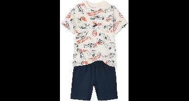 HOT WHEELS Pyjashort jongen HOT WHEELS