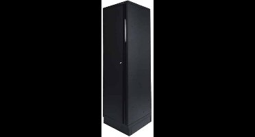 Pillar 1-Deurs Werkplaatskast 600 mm - 4 Legborden