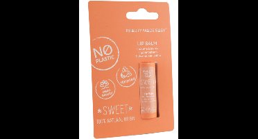 Beauty Made Easy – Papertube Lipbalm Sweet – 6 g