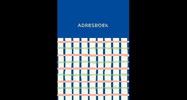 Adresboek- Grafisch