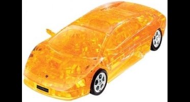Lamborghini Murcielago, transp. geel
