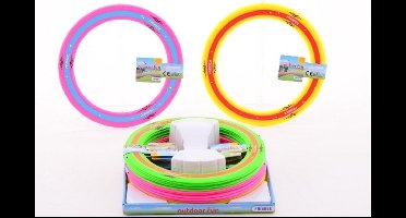 Outdoor Fun Frisbee 3 Ass. 29507