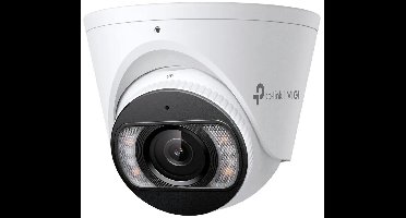 TP-Link - INSIGHT S445(2.8MM - Bewakingscamera voor buiten