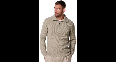 Profuomo trui beige