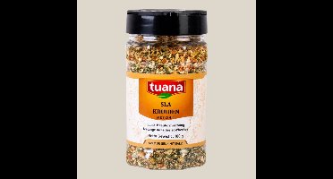 Tuana Kruiden - Sla Kruiden - Strooibus 100 Gram - Tuanashop - MP-S-0014