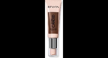 Revlon Photoready Candid Natural Finish Foundation - 560 Espresso