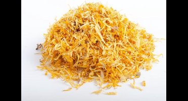 Tuana Kruiden - Goudsbloem Thee 30 G- Calendula - Aynısafa Çiçeği - 30 Gram - TUTHEE027