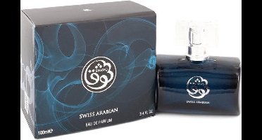 Swiss Arabian Swiss Arabian Shawq eau de parfum spray (unisex) 100 ml
