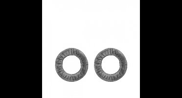 Beyerdynamic-EDT 900 PRO X - Ear Pad Set - Grijs