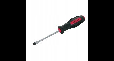 Mega Platte Schroevendraaier 6x150mm Jeżyk CrV - Magnetische Punt
