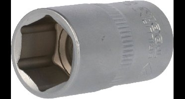BRILLIANT TOOLS 1/2" Zeskant-dopsleutel 16 mm - BT022807